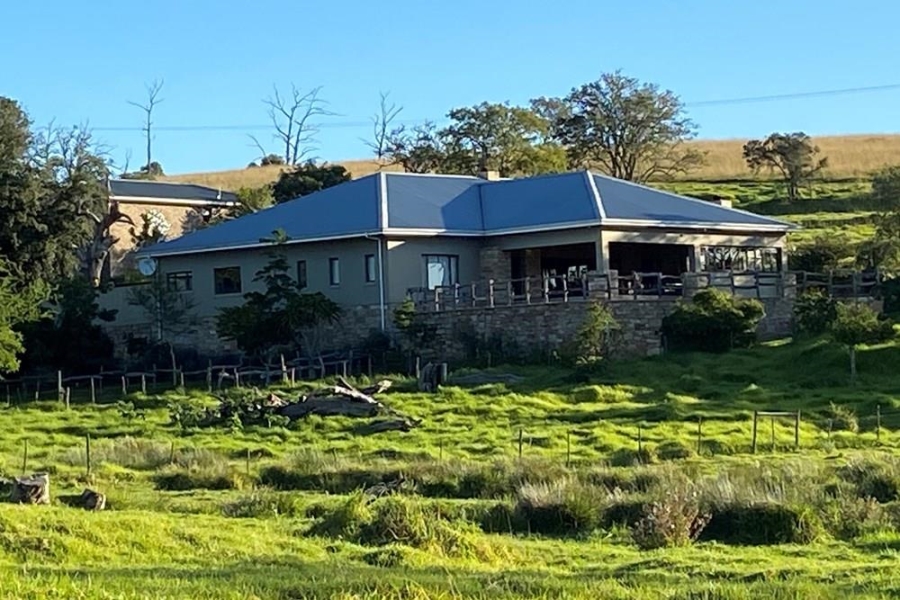 0 Bedroom Property for Sale in Grahamstown Rural Eastern Cape